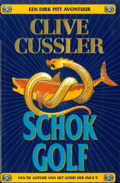 13 Schokgolf