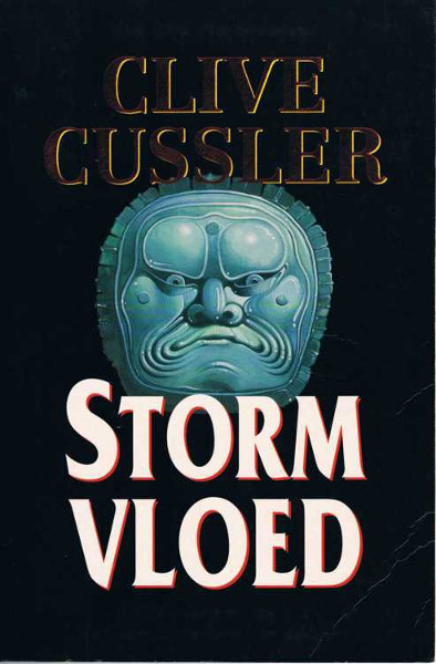 14 Stormvloed