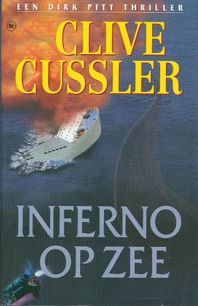 16 Inferno op zee