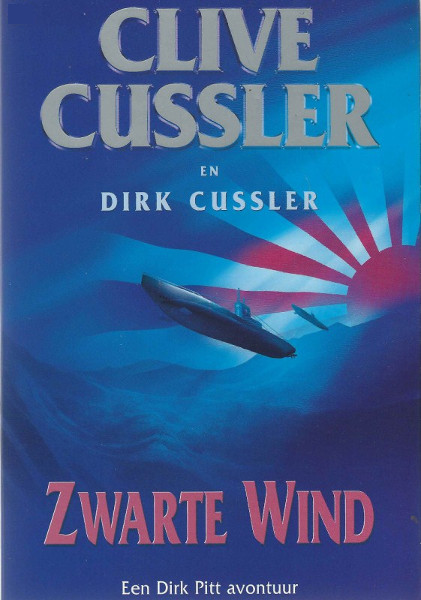 18 Zwarte wind