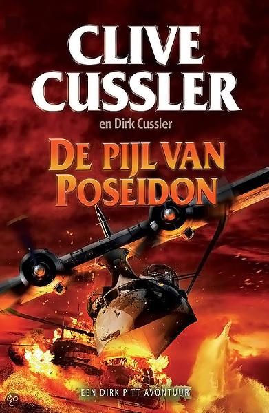 22 De pijl van poseidon