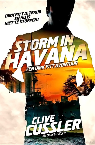 23 Storm in havana