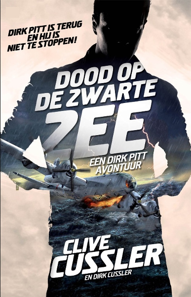 24 Dood op de zwarte zee