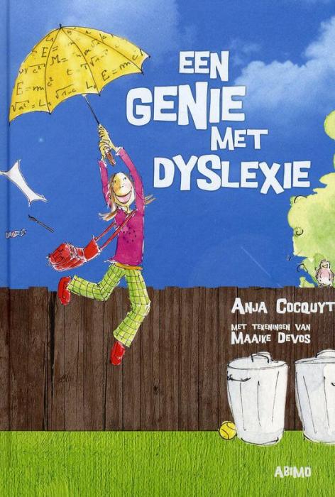 Een genie met dyslexie (NL, 1987)