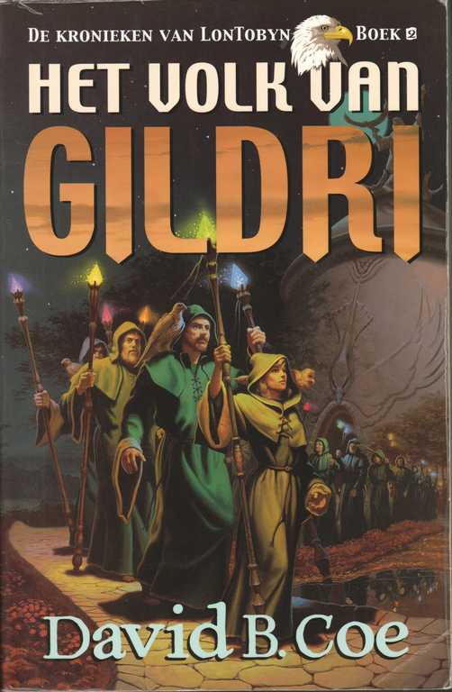 Het volk van Gildri