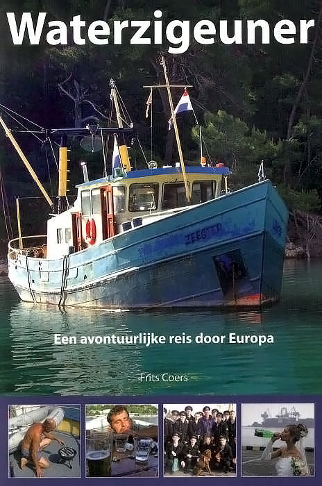 Waterzigeuner