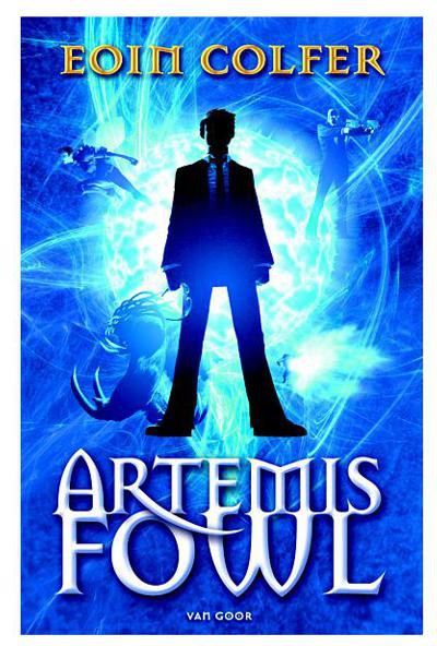 Artemis Fowl 1