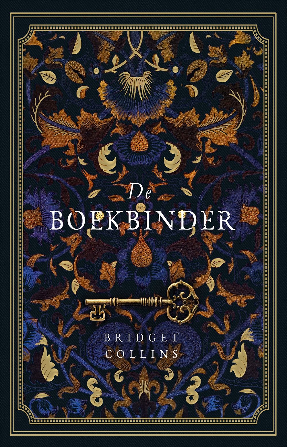 DeBoekbinder
