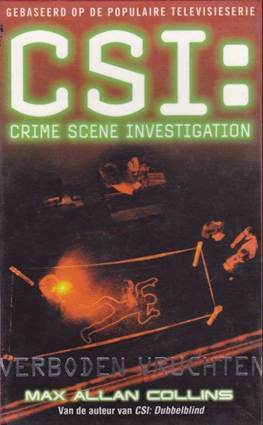 CSI - Verboden Vruchten