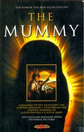 The mummy
