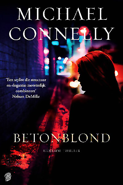 Betonblond
