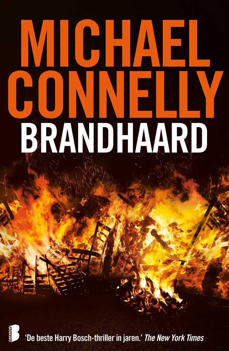 Brandhaard