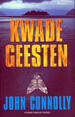 Kwade geesten