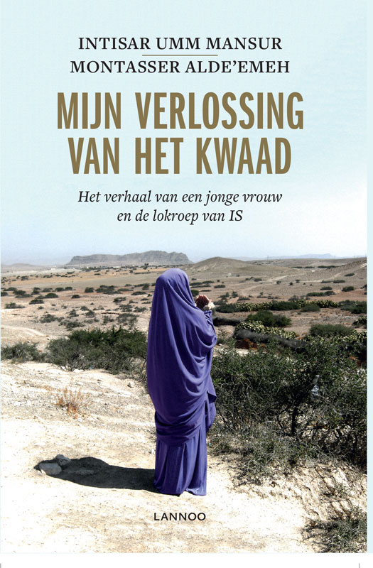 Montasser AlDe'emeh & Intisar Umm Mansur - Mijn Verlossing van het Kwaad