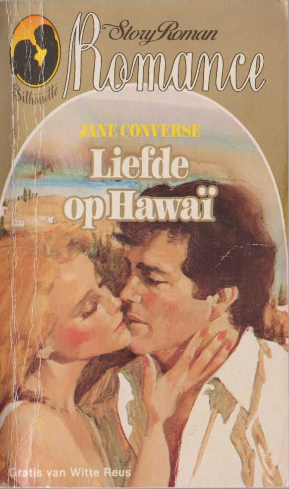Liefde op Hawai