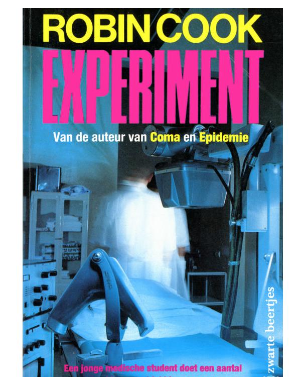 Experiment