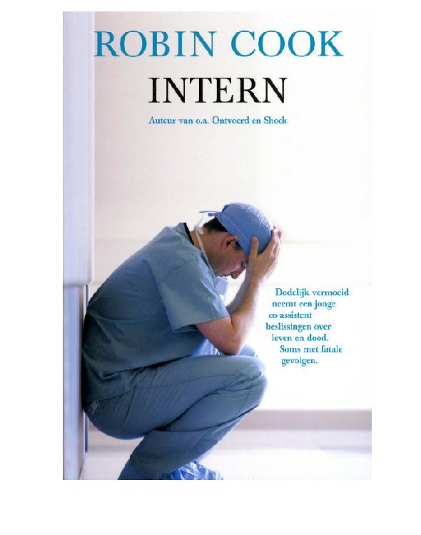 Intern