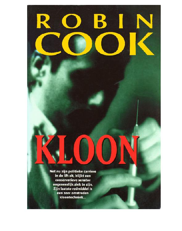 Kloon