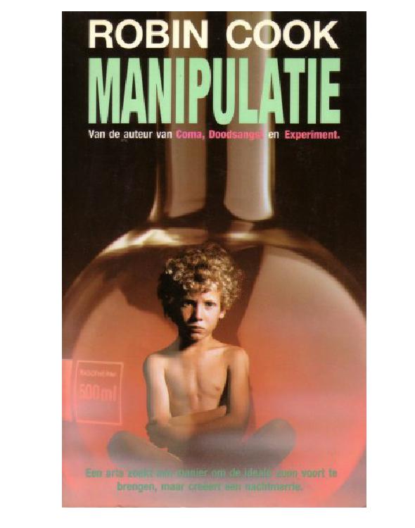 Manipulatie