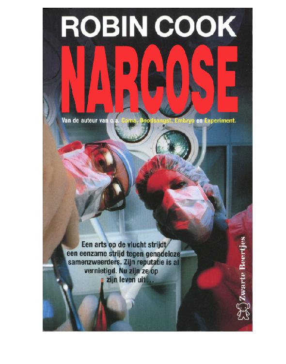 Narcose