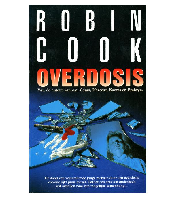 Overdosis