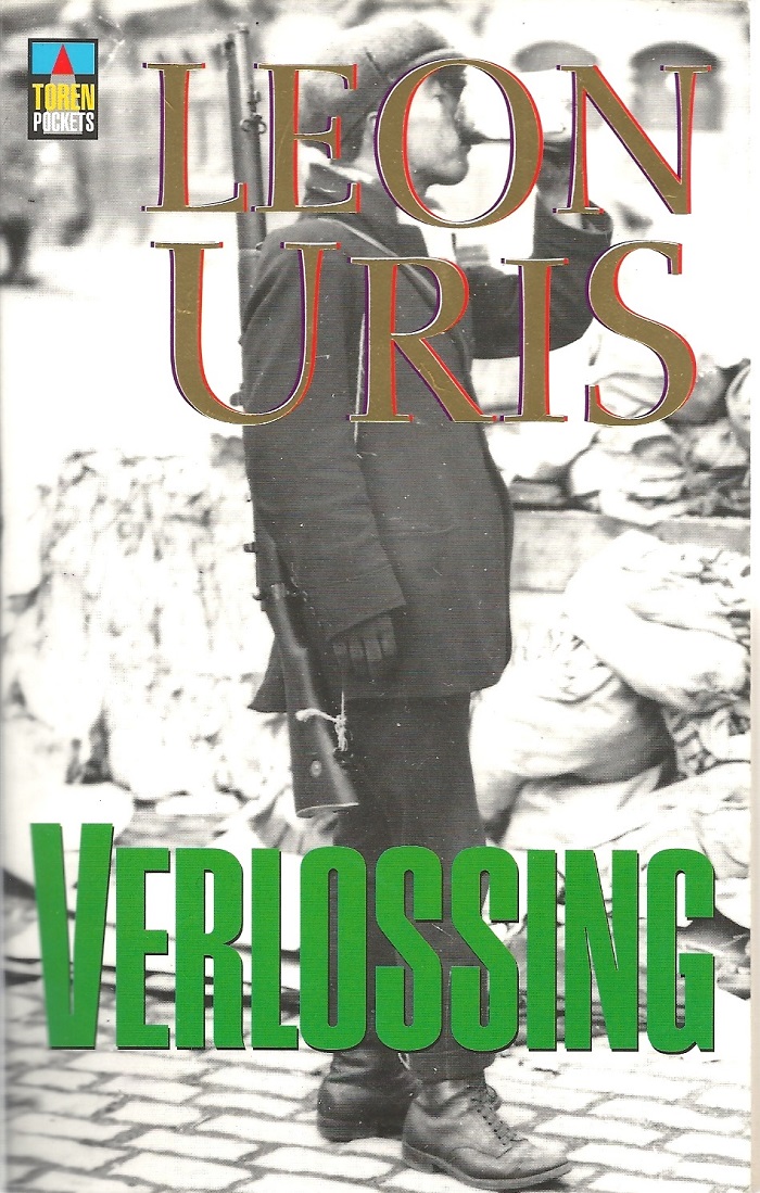 Verlossing (Redemption)