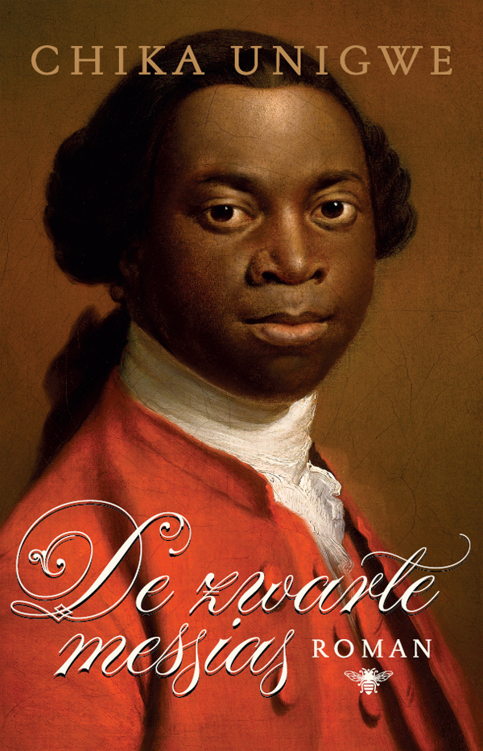 De zwarte messias