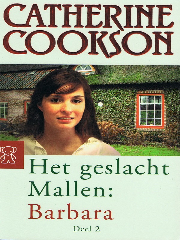 Het geslacht Mallen: Barbara