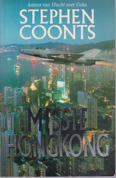 Missie Hong Kong