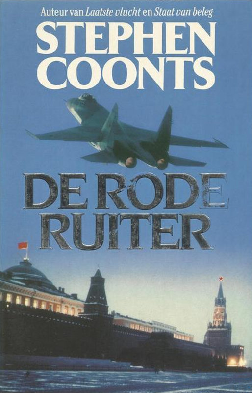 De rode ruiter