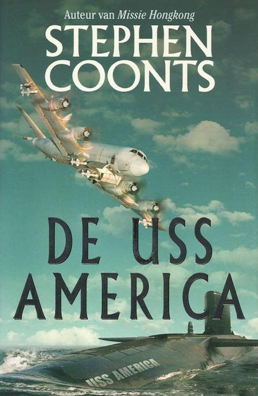 De USS America