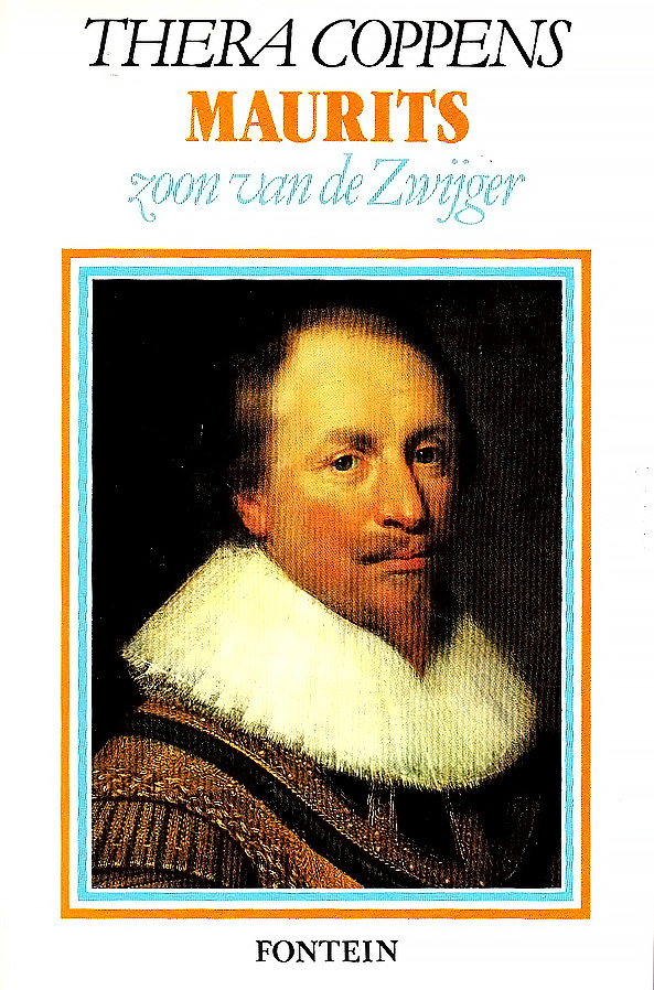 Maurits,zoon van de zwijger