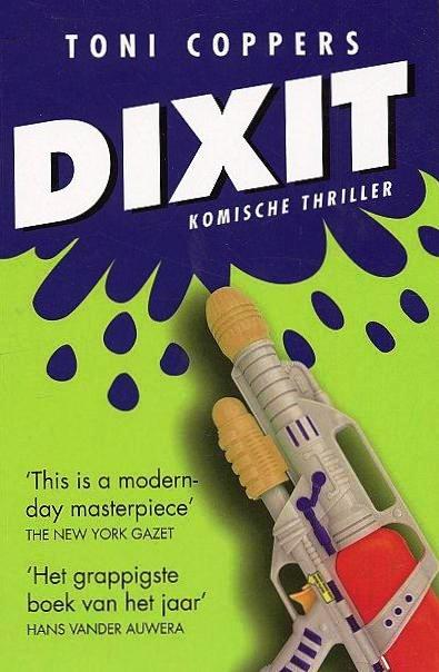 Dixit (NL, 1987)
