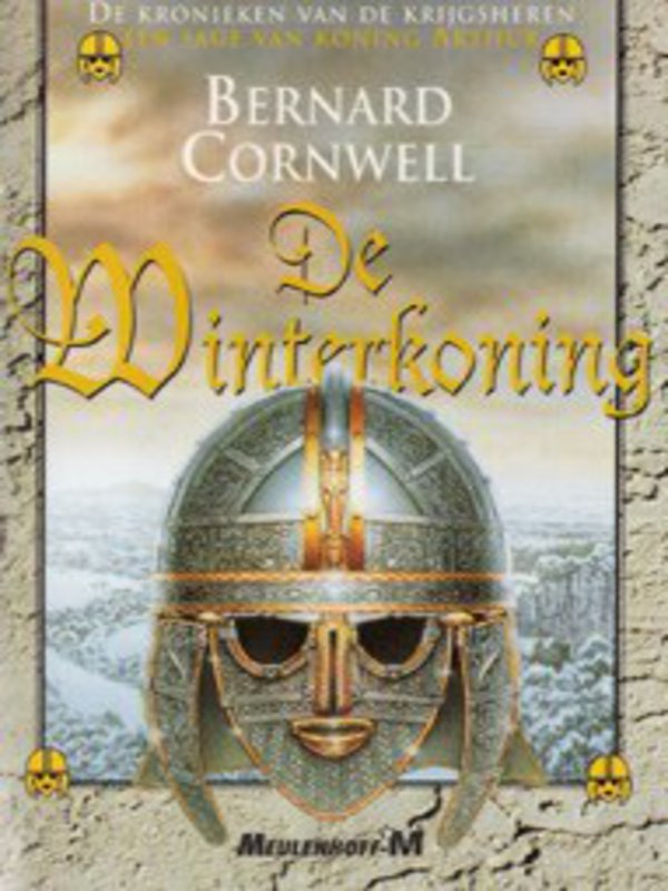 Kronieken van de Krijgsheren 1 - De winterkoning