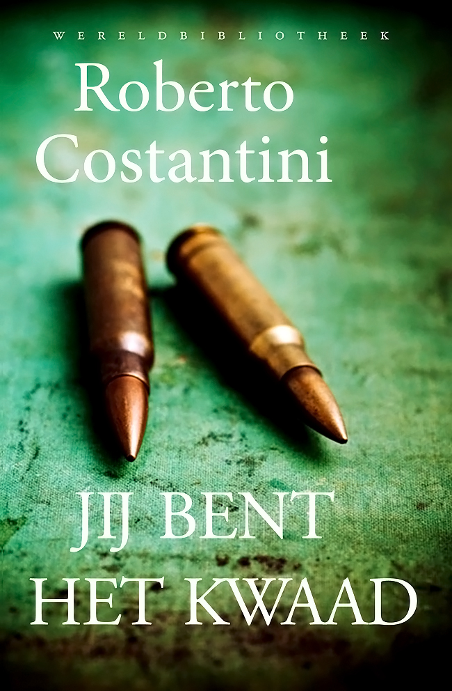 Jij bent het kwaad