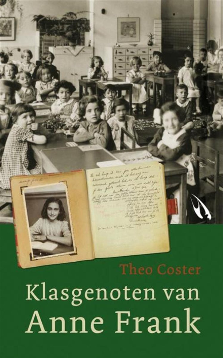 Klasgenoten van Anne Frank