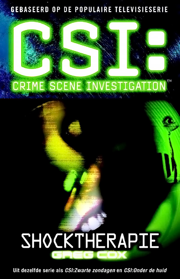 CSI - Shocktherapie
