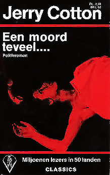 02 - Een Moord Teveel