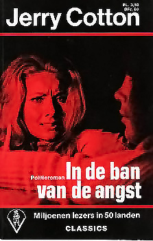 05 - In De Ban Van De Angst