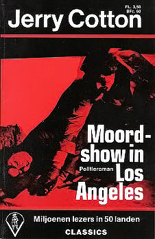 06 - Moordshow In Los Angeles