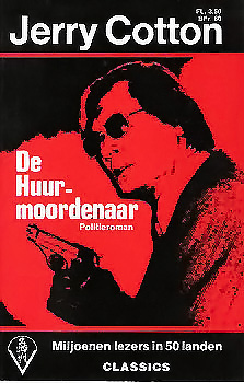 07 - De Huurmoordenaar