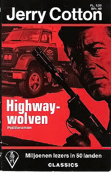 10 - Highway Wolven