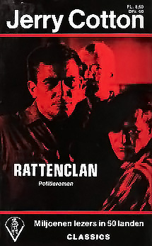 11 - Rattenclan