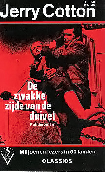 12 - De Zwakke Zijde Van De Duivel