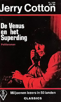 13 - De Venus En Het Superding