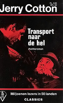 14 - Transport Naar De Hel