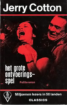 16 - Het Grote Ontvoerings-Spel