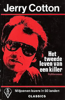 17 - Het Tweede Leven Van Een Killer