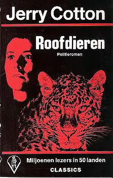 19 - Roofdieren