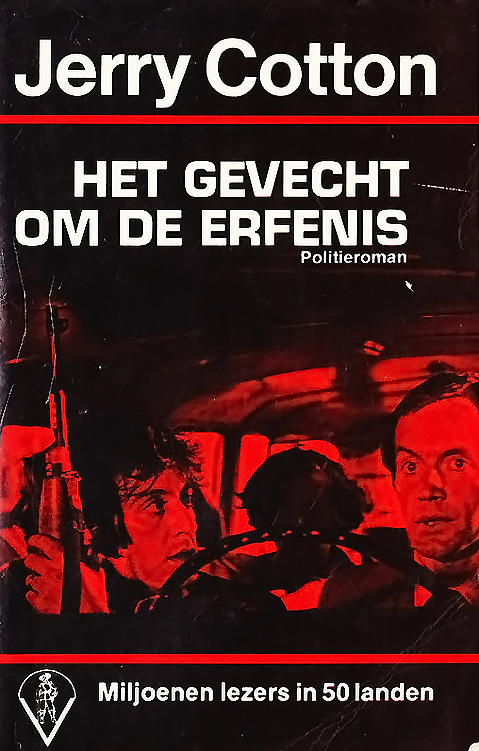 20 - Het Gevecht Om De Erfenis